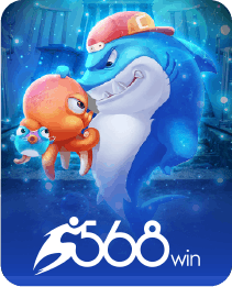568win_Fishing