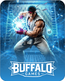 Buffalo_Slot