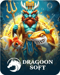 DragoonSoft_Fishing