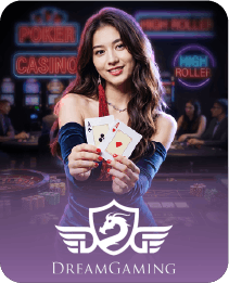 DreamGaming_Casino