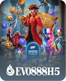 Evo888H5_Slot
