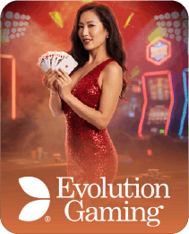 EvolutionGaming_Casino