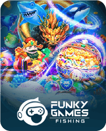 FunkyGames_Fishing