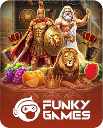 FunkyGames_Slot