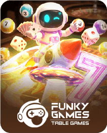 FunkyGames_TableGames