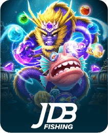 JDB_Fishing