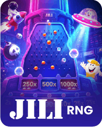 Jili_RNG