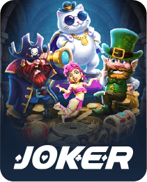 Joker_Slot