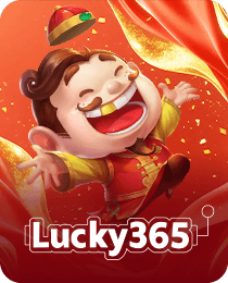 LUCKY_365