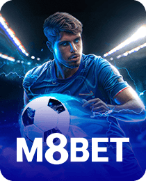 M8BET