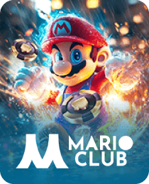 MARIO_CLUB
