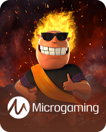 MICRO_GAMING