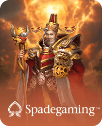 SPADE_GAMING