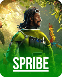 SPRIBE