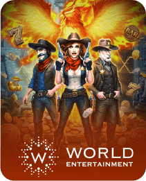 WorldEntertainment_Slot