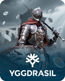 YGGDRASIL